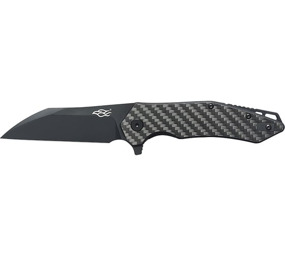 Складной нож Ganzo Firebird by D2 Steel, Carbon FH31B-CF