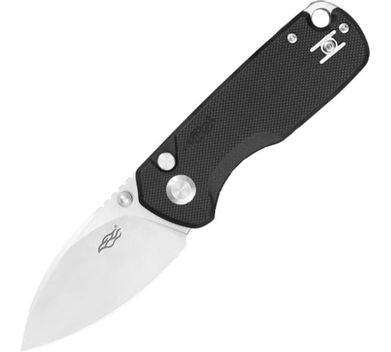 Складной нож Ganzo Firebird FH925-BK