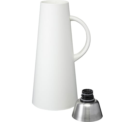 Термокувшин Liberty Jones Zen, 1 л, белый Liberty Jones LJ0000374
