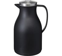 Термокувшин Smart Solutions Keep Heat, 1,5 л, черный SS0000241