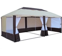 Шатер МИТЕК Пикник-Элит 6.0х3.0 м 23-00007272