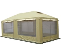 Шатер МИТЕК Пикник-Люкс 6.0х3.0 м 23-00007279
