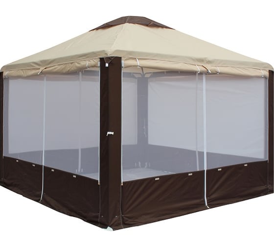 Шатер МИТЕК Пикник-Элит 3.0х3.0 м 23-00007269