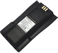 Батарея аккумуляторная для радиостанции Baofeng BF-1909 Li-ion 3800мАч, 3 контакта 00031020