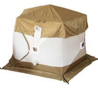 Накидка для зимней палатки Следопыт PF-TW-15 Premium 5 стен, цв. олива PF-TWP-96