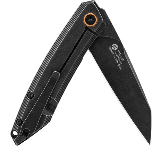 Нож Ruike P831S-SB