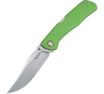 Нож Ruike зеленый P882-G