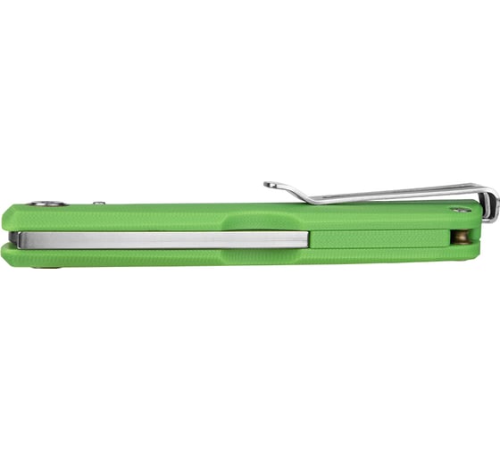 Нож Ruike зеленый P882-G