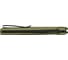 Нож Ruike зеленый P873-G 9