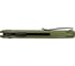 Нож Ruike зеленый P873-G 10