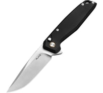 Нож Ruike черный P873-MB