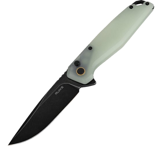 Нож Ruike нефритовый P873-C 1
