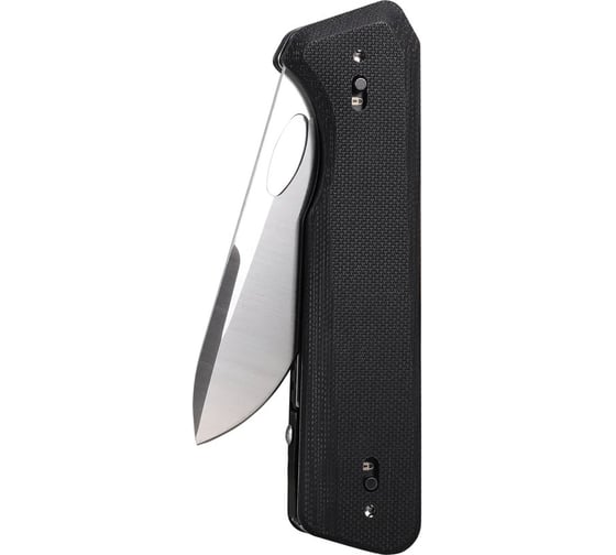 Складной нож с ножницами Roxon рукоять G10 S501U