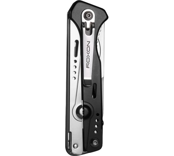 Складной нож с ножницами Roxon рукоять G10 S501U