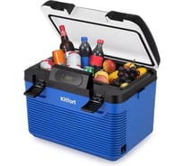 Автомобильный холодильник KITFORT КТ-2430