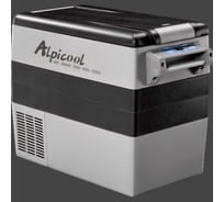 Автомобильный холодильник Alpicool CF55 (12/24) 990284