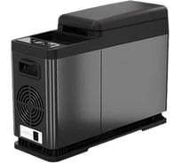 Автохолодильник Alpicool CF8 (black) 990025