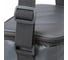 Изотермическая сумка-холодильник RESTO 5506 grey 5.5 л, 6/24 5506 12