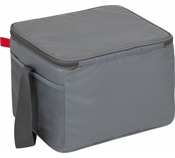 Изотермическая сумка-холодильник RESTO 5510 grey 11 л, 6/24 5510
