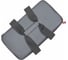 Изотермическая сумка-холодильник RESTO 5530 grey, 30 л 5530 10