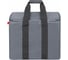 Изотермическая сумка-холодильник RESTO 5530 grey, 30 л 5530 12