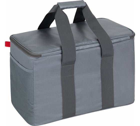 Изотермическая сумка-холодильник RESTO 5523 grey 20.5 л, 5523