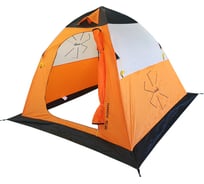 Рыболовная зимняя палатка NORFIN Fishing 210x210см NI-10464