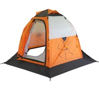 Зимняя рыболовная палатка NORFIN Fishing 6-угольная, 210x245x155 см NI-10465