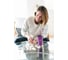 Термостакан Klean Kanteen Tumbler 16oz, 473 мл, с трубочкой Berry Bright 1005729 7