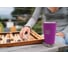 Термостакан Klean Kanteen Tumbler 16oz, 473 мл, с трубочкой Berry Bright 1005729 9