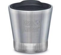 Термостакан Klean Kanteen Tumbler 8oz, 237мл, Brushed Stainless 1000431