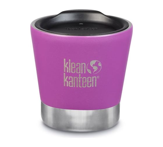 Термостакан Klean Kanteen Tumbler 8oz, 237мл, Berry Bright 1005724 1