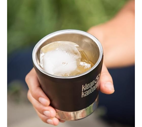 Термостакан Klean Kanteen Tumbler 8oz, 237мл, Berry Bright 1005724