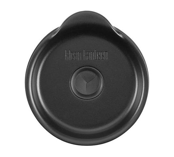 Термостакан Klean Kanteen Tumbler 16oz, 473 мл, с трубочкой Brushed Stainless 1005725