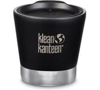Термостакан Klean Kanteen Tumbler 8oz, 237 мл, Shale Black 1003062