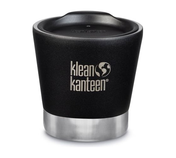 Термостакан Klean Kanteen Tumbler 8oz, 237 мл, Shale Black 1003062