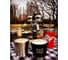 Термостакан Klean Kanteen Tumbler 8oz, 237 мл, Shale Black 1003062 7