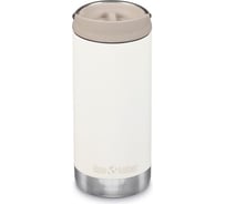 Термокружка Klean Kanteen TKWide Cafe Cap 12oz, 355 мл, Tofu 1008307
