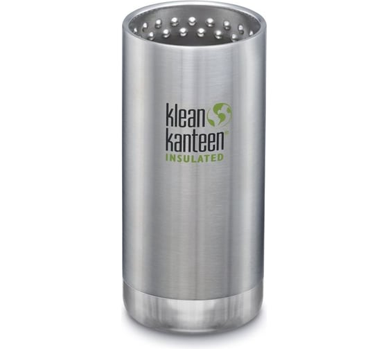 Термокружка Klean Kanteen TKWide Cafe Cap 12oz, 355 мл, Juicy Pear 1005743
