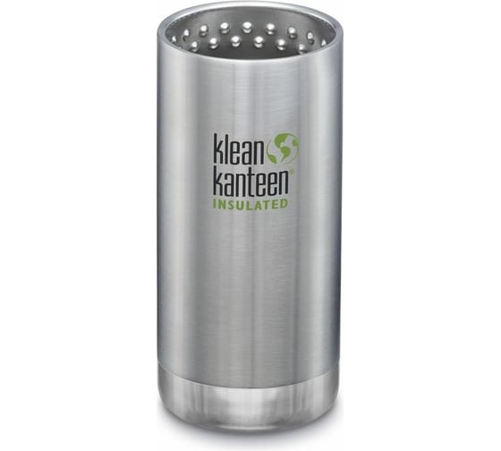 Термокружка Klean Kanteen TKWide Cafe Cap 12oz, 355 мл, Melon Punch 1005744