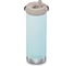 Термокружка Klean Kanteen TKWide Twist Cap 16oz, 473 мл, Blue Tint 1008320 1