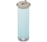 Термокружка Klean Kanteen TKWide Twist Cap 20oz, 592 мл, Blue Tint 1008330 1
