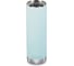 Термокружка Klean Kanteen TKWide Twist Cap 20oz, 592 мл, Blue Tint 1008330 2