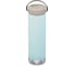 Термокружка Klean Kanteen TKWide Twist Cap 20oz, 592 мл, Blue Tint 1008330 3