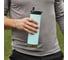 Термокружка Klean Kanteen TKWide Twist Cap 20oz, 592 мл, Blue Tint 1008330 6