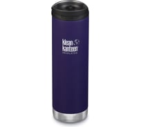 Термокружка Klean Kanteen TKWide Cafe Cap 20oz, 592 мл, Kalamata 1005757