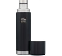 Термос Klean Kanteen Insulated TKPro 32oz, 1000мл, Shale Black 1004920