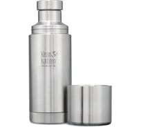Термос Klean Kanteen Insulated TKPro 25oz, 750мл, Brushed Stainless 1004916
