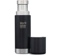 Термос Insulated Klean Kanteen TKPro 16oz, 500 мл, Shale Black 1004918