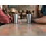 Набор стаканов Klean Kanteen Steel Pint 16oz, 473 мл, Brushed Stainless, 4 шт. 1000428 6